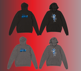 Steinway Billiards hoodie